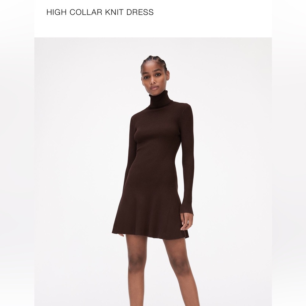 ZARA DRESS
